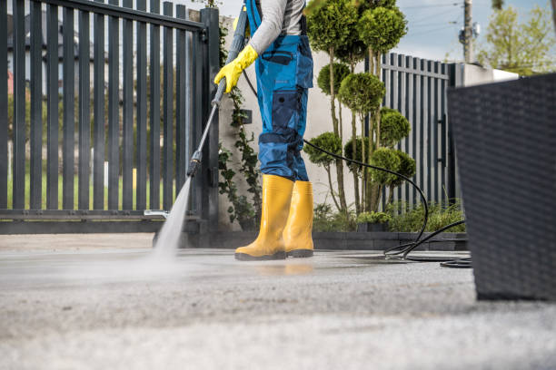 Best Post-Construction Pressure Washing  in Tangelo Park, FL